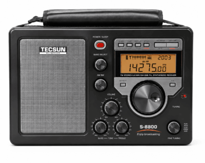 Tecsun S-8800
