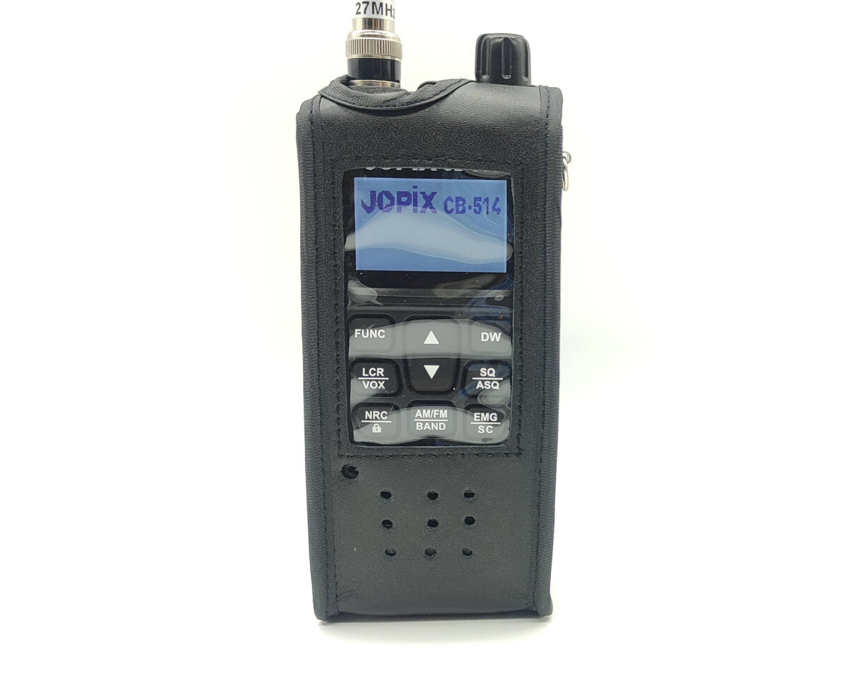 Funda de piel sintética para el Jopix CB-514