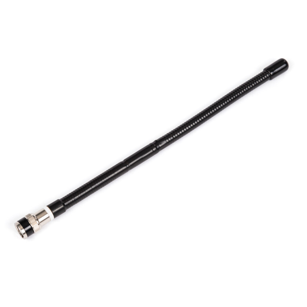 Antenne BNC De Rechange 25 Cm Pour Walkie Talkie JOPIX CB-514 - Connexion Mâle