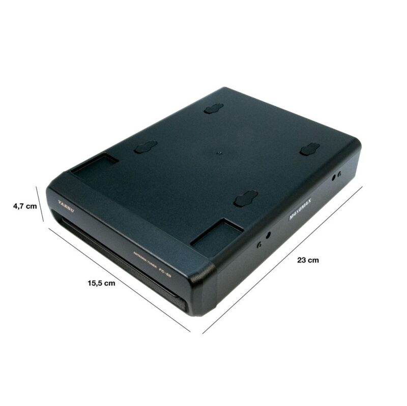 Acoplador Yaesu FC-50