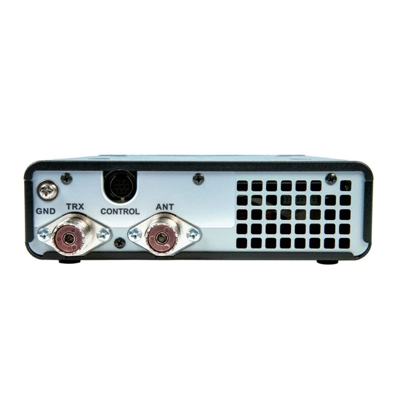 Acoplador Yaesu FC-50