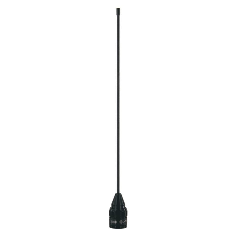 Antena móvil UHF Diamond RH17