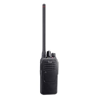 Walkie ICOM IC-F1000