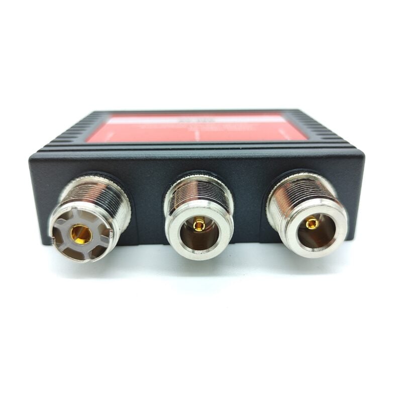 Triplexor AVAIR AV38D