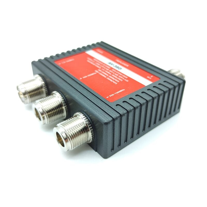 Triplexor AVAIR AV38D