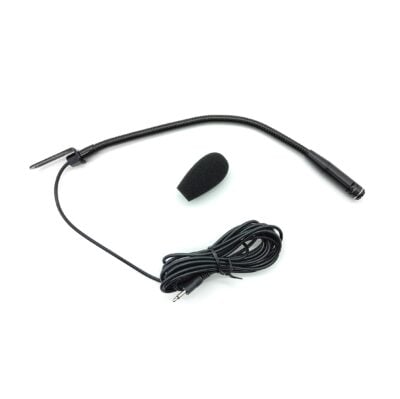 Avair AV-M1 Micrófono de cuello de cisne, conector 3.5mm