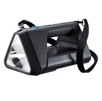 Varta Work Flex BL30R Linterna de mano flexible, recargable