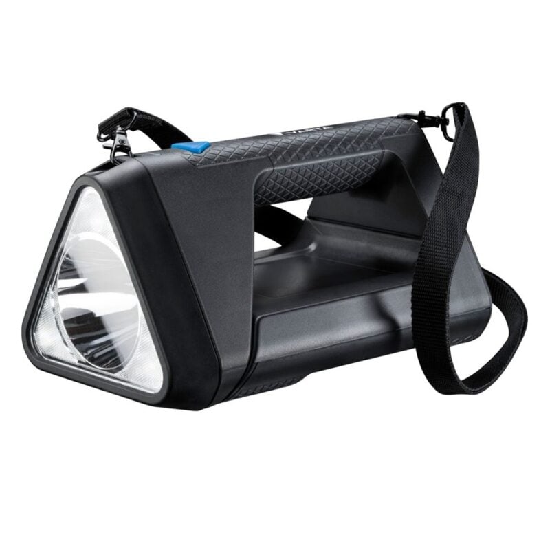 Varta Work Flex BL30R Linterna de mano flexible, recargable