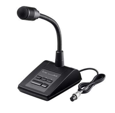 Micrófono ICOM SM-50