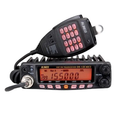 alinco dr-138 mk2