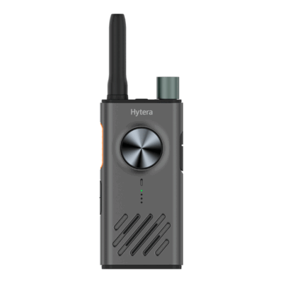 Hytera S1 LF Metallic Gray, PMR-446 Business radio