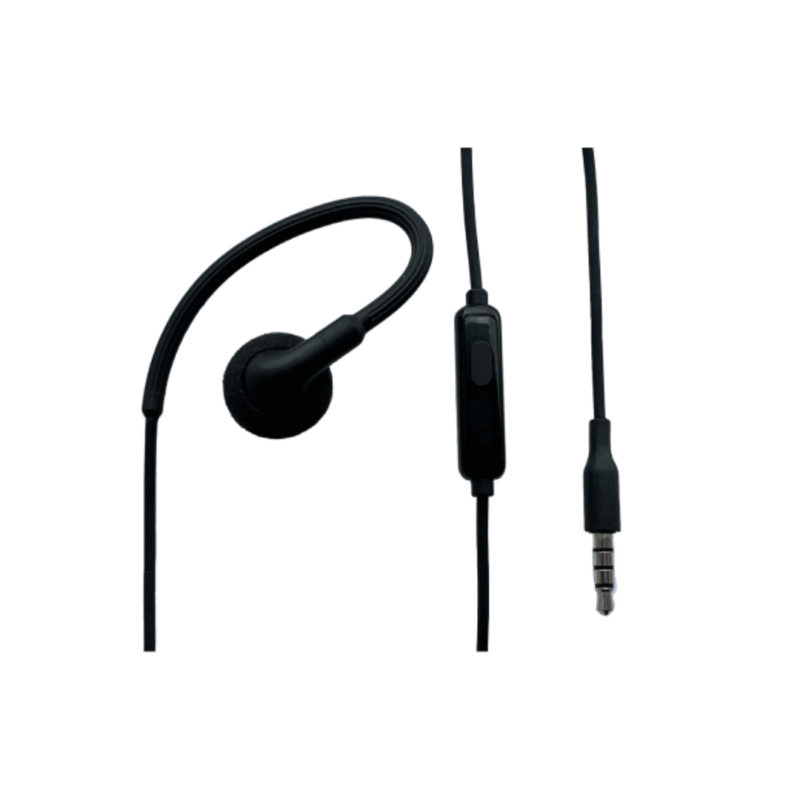 Auricular Hytera Serie S1
