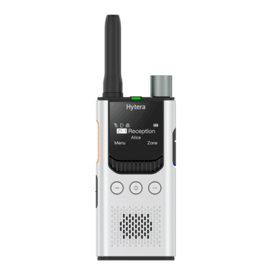 Hytera 