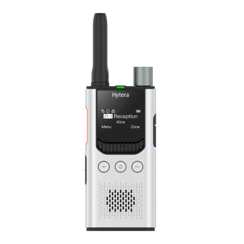 Hytera