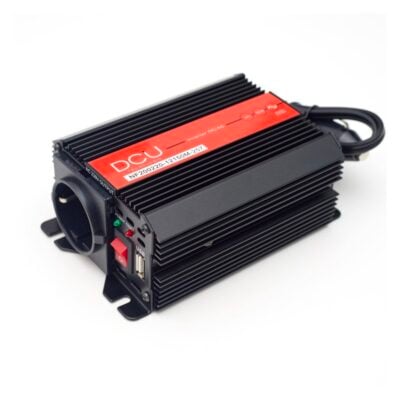Inversor DCU Onda Modificada 12V 150W E13*10R