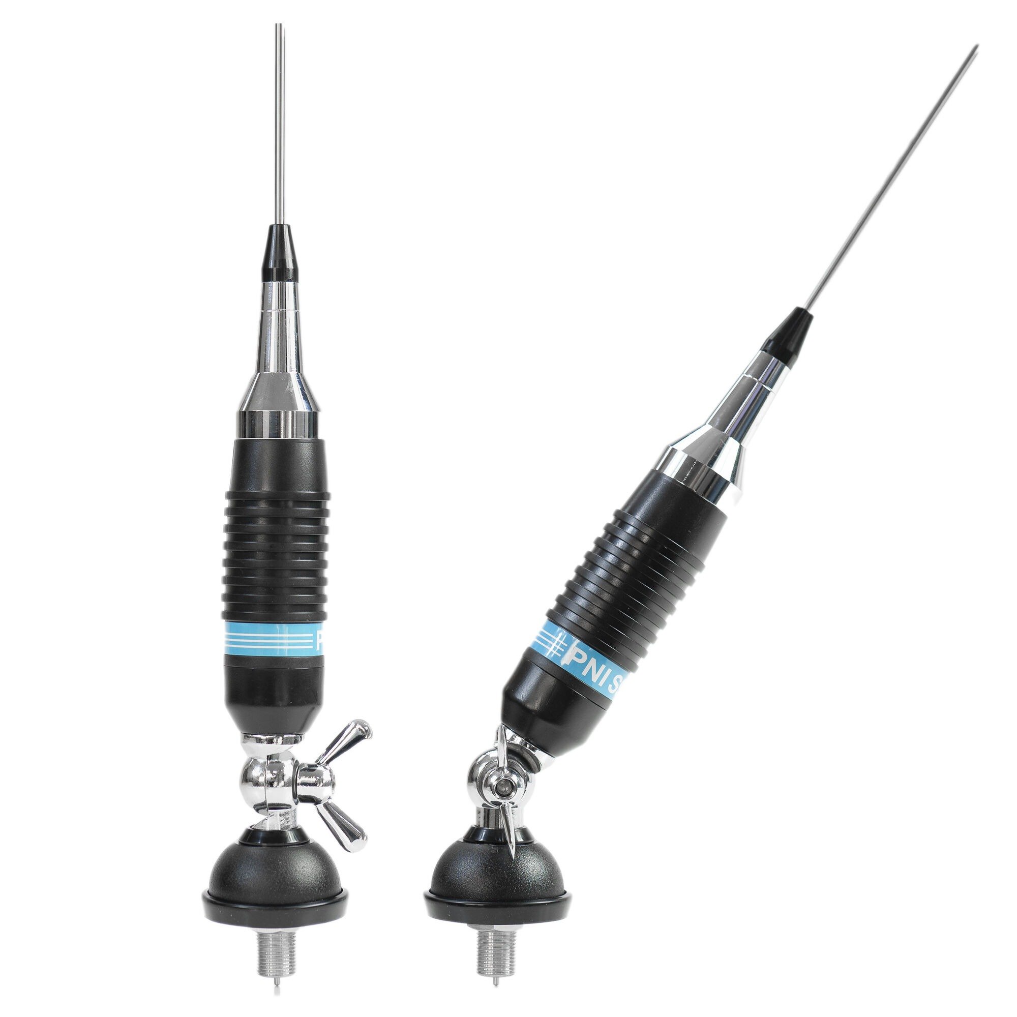 Antena CB PNI S9 con palomilla_6 Antena CB PNI S9 con palomilla 120 cm 600W, 26-28MHz