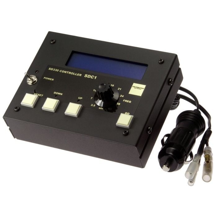 DIAMOND SDC1 unidad de control para SD-330_1 DIAMOND SDC1 unidad de control para SD-330