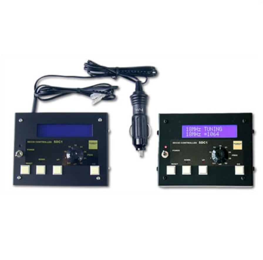 DIAMOND SDC1 unidad de control para SD-330_2 DIAMOND SDC1 unidad de control para SD-330