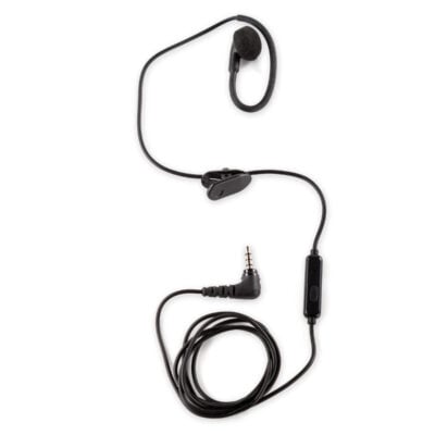 Hytera EM31 Microauricular para Hytera S1 y S1 Pro