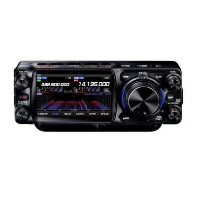 Yaesu FTX-1 Field Transceptor SDR (HF/50/144/430 MHz)