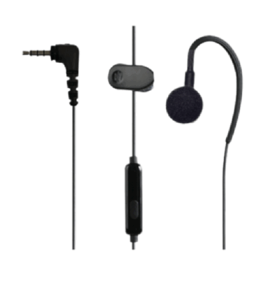 Hytera EM31 Micro-auricular para S1 y S1 Pro