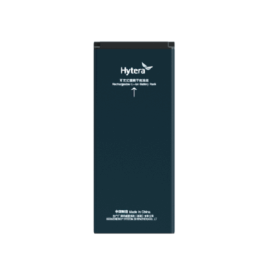 Hytera P2200 Batería 2.200 mAh para S1 y S1 Pro