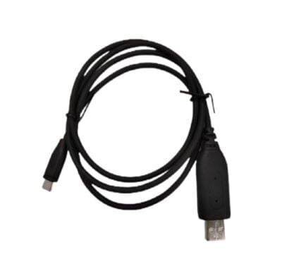 Cable de programación Hytera PC162 USB-C a USB-A