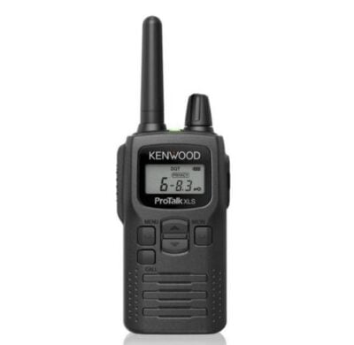 Walkie Kenwood PKT-300E