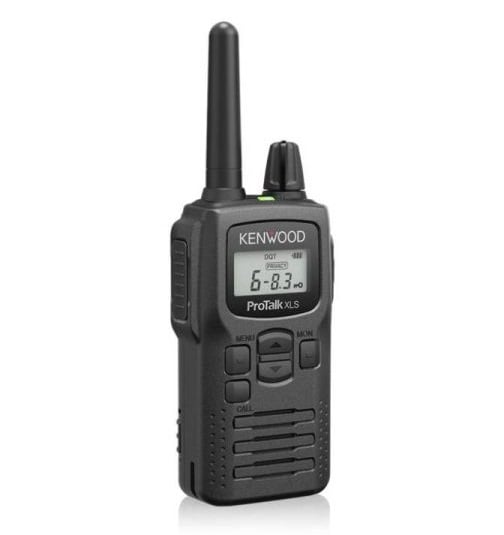 Kenwood PKT300 II Walkie Kenwood PKT-300E