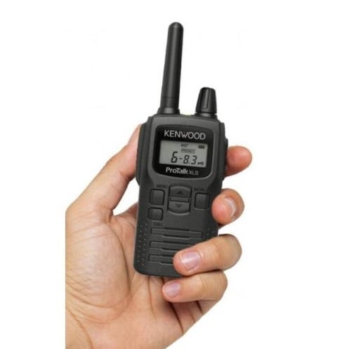 Kenwood PKT300 V Walkie Kenwood PKT-300E