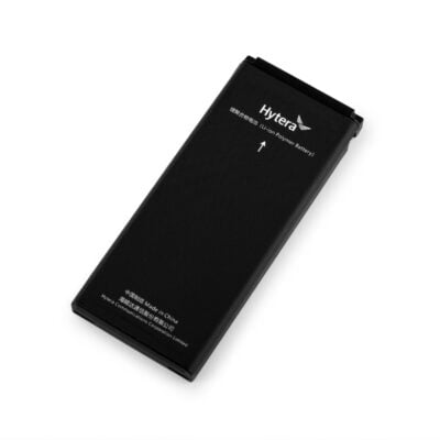 Hytera P2200 Batería 2.200 mAh para S1 y S1 Pro