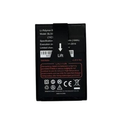Batería RugGear RG750/RG725