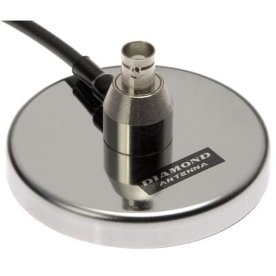 Diamond MRX Base magnética