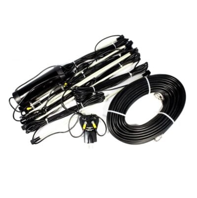 Diamond WD330J Antena doble dipolo