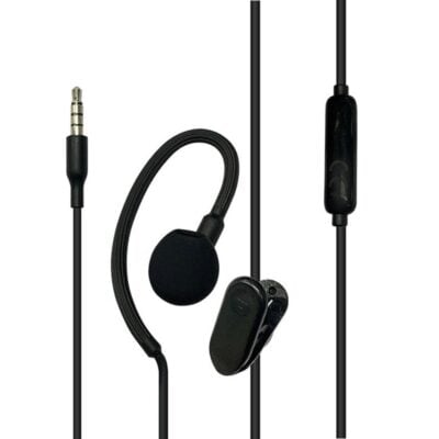 Hytera BM11 microauricular con VOX para HYTERA S1 mini