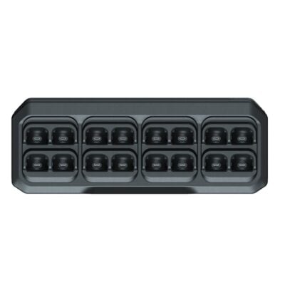 Hytera CM11 cargador múltiple para 16 HYTERA S1 mini