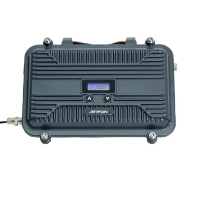 Repetidor Jetfon RPT-U10 de UHF-FM comercial