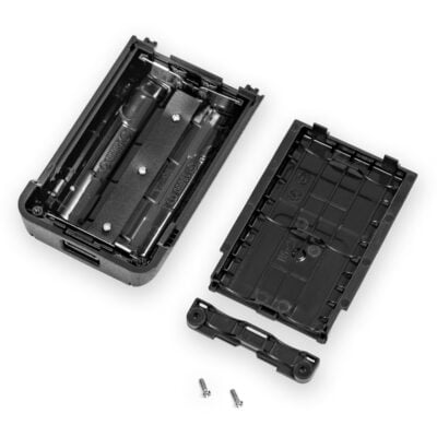 Battery box for Dynascan LP-50 / LP-66 / EU-55