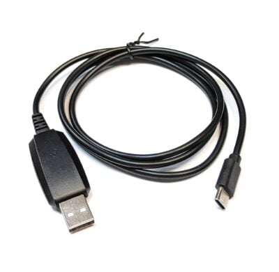 Cable de programación DYNASCAN RUGGED