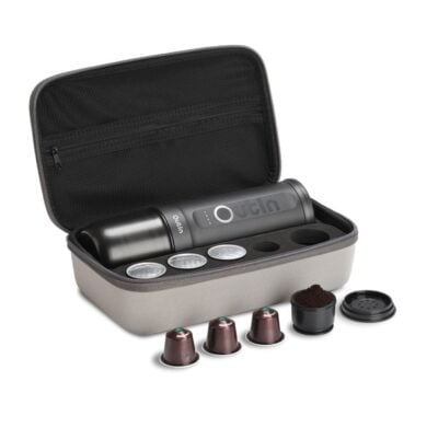 Funda de transporte Outin nano