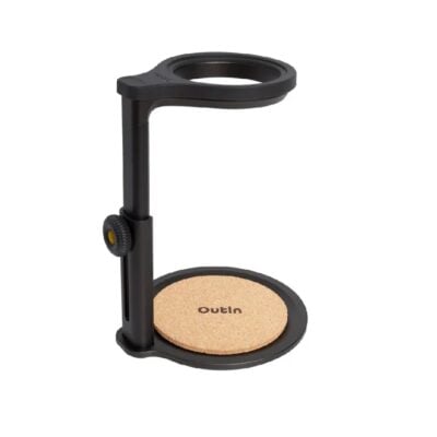 Soporte cafetera Outin Nano