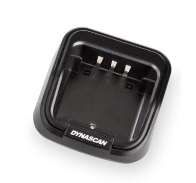 Dynascan UV-202 Walkie-talkie doble banda