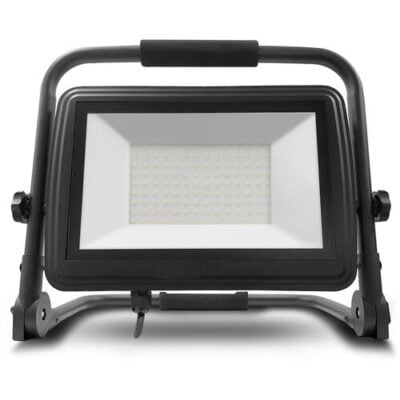 Modee Proyector LED de Trabajo 100W 120° (13000 lúmenes) Serie A2 ERP