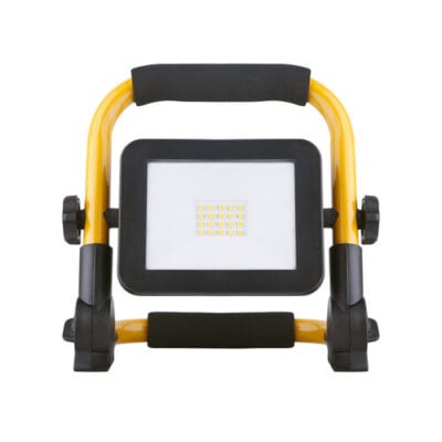 Foco de trabajo LED Modee (4400 mAh) 10W 120° 4000K (1400 lúmenes) Serie B