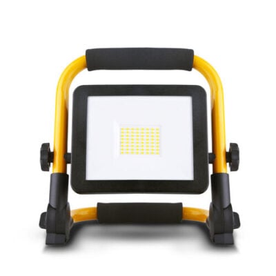 Foco LED de trabajo Modee ( 8800mAh) 30W 120° 4000K (3000 lúmenes) Serie B