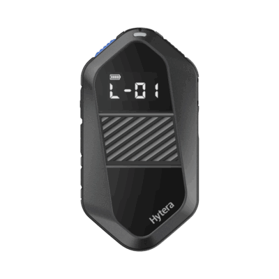 HYTERA S1 E LF Walkie-talkie PMR446 mini