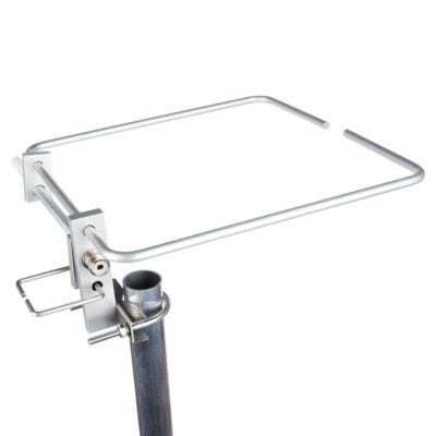 Moonraker HLP-270 144/430 MHz HALO LOOP Antena 