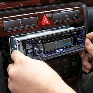 PNI Clementine 8550BT Radio MP3 Bluetooth
