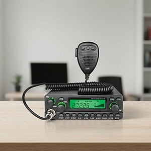 PNI Escort High Power 60 Emisora móvil CB