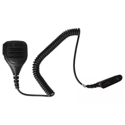 Micro-altavoz para Motorola GP320, GP340 y otros